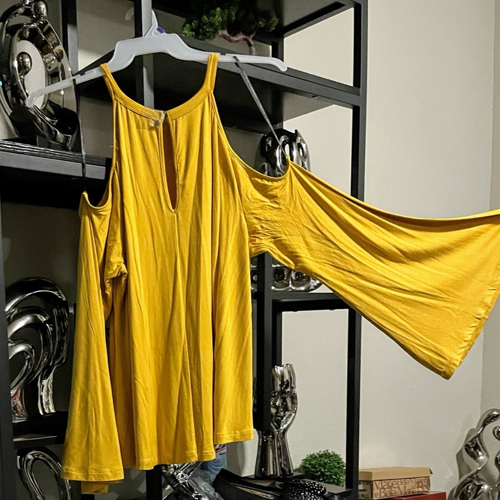 Brand new Tunic